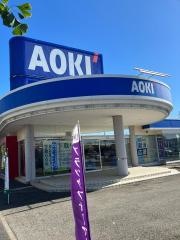 ＡＯＫＩ　太田店