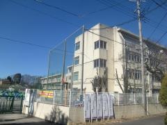 さいたま市立片柳中学校