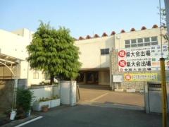 さいたま市立片柳中学校