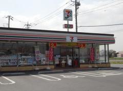 セブンイレブン　松伏下赤岩店