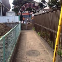 院内保育園