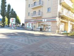 セブンイレブン　印西牧の原店