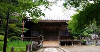 観福寺