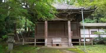観福寺