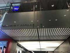 原宿クエストホール