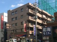 ミヤモトドラッグ平和台店