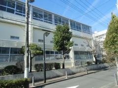 新吉田小学校