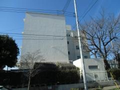 新吉田小学校