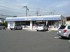 ローソン　秦野平沢西