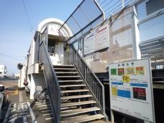 磯子海つり施設