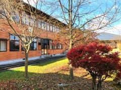 橋田小学校
