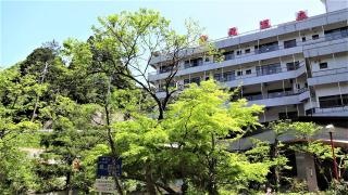 寺尾温泉
