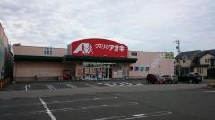 クスリのアオキ　花堂店