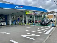 ネッツトヨタ福井小浜店