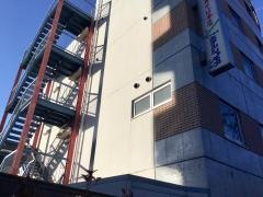 ビジネスホテルシェ・モア