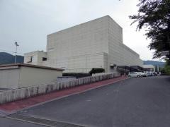 海津市文化会館