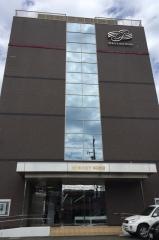静岡銀行草薙支店