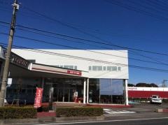 静岡トヨタ自動車藤枝店