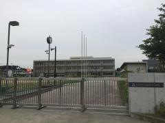小牧市立味岡中学校