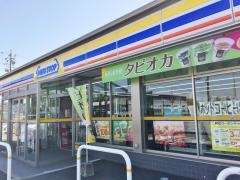 ミニストップ　菰野町川北店