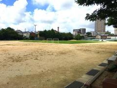 草津第二小学校