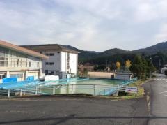 上豊富小学校