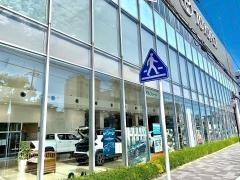 京都トヨペット七条本店