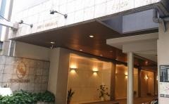 東横イン京都四条大宮