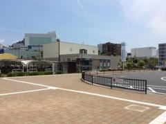 池田泉州銀行彩都支店