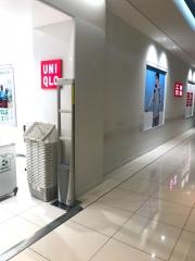ユニクロ　上本町ＹＵＦＵＲＡ店