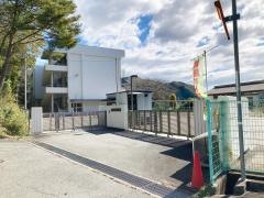 上菅小学校