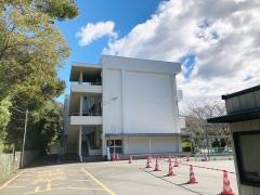上菅小学校