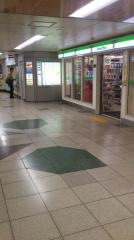 ファミリーマート　といちメトロ新開地店