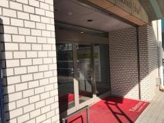 ホテル竹園芦屋