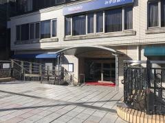 ホテル竹園芦屋