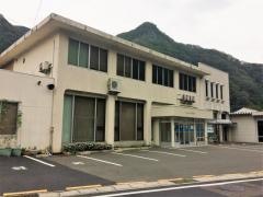 ＪＡしまね佐田支店