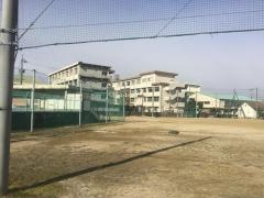 倉敷市立北中学校