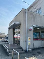 中国銀行瀬戸支店