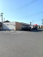 セブンイレブン　岡山下中野店