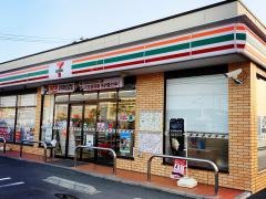 セブンイレブン　岡山下中野店