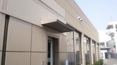 もみじ銀行三次支店
