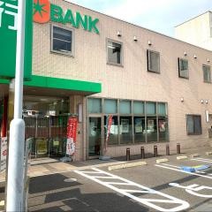 トマト銀行福山支店
