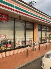 セブンイレブン 山陽小野田山野井店