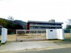 坂出市立瀬居中学校