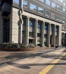 福岡信用金庫本店