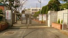 月隈小学校