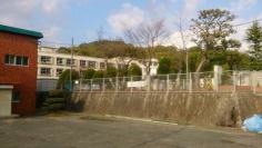 月隈小学校