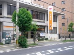 中津郵便局