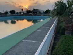 枕崎市台場公園海水プール