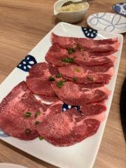 焼肉おおきに